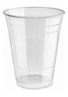 Pet Clear Cup 16 oz - Case of 1000